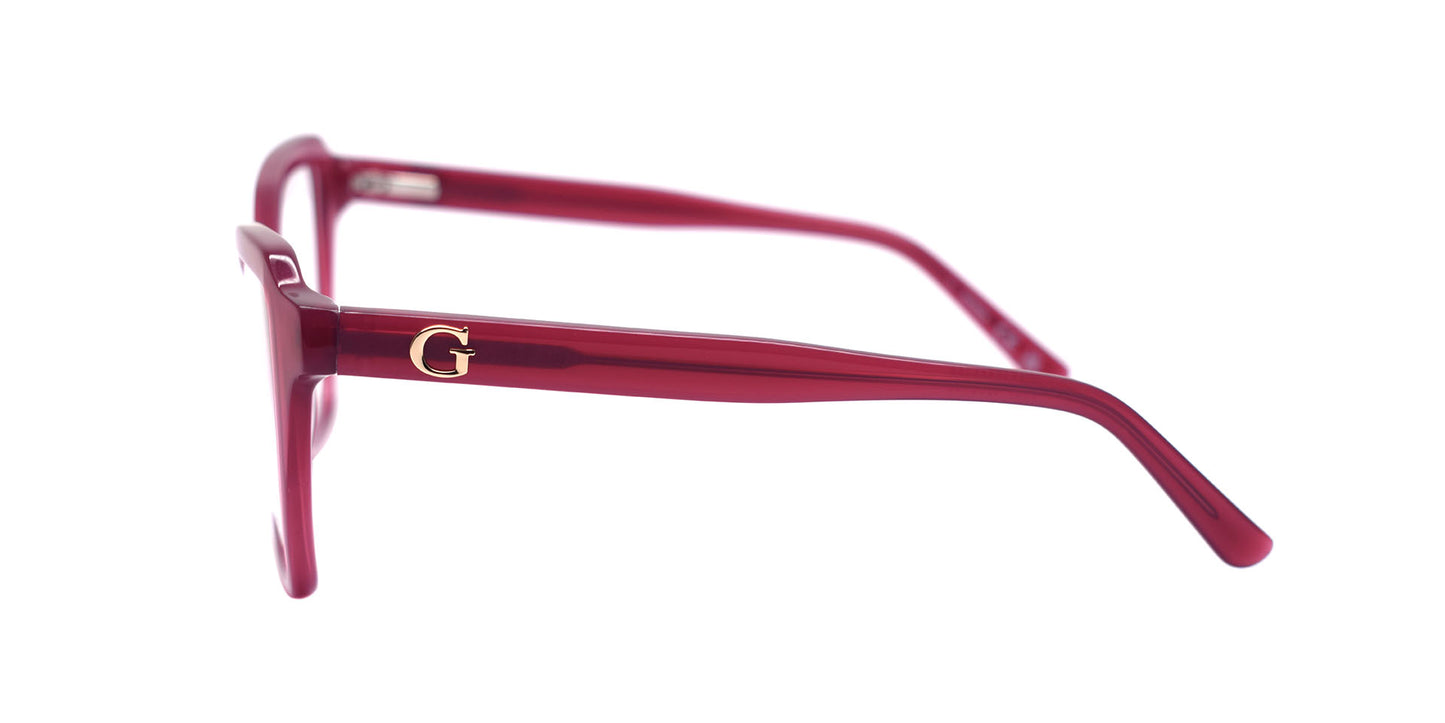 GUESS GU50400 081 53/16 140