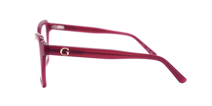 GUESS GU50400 081 53/16 140