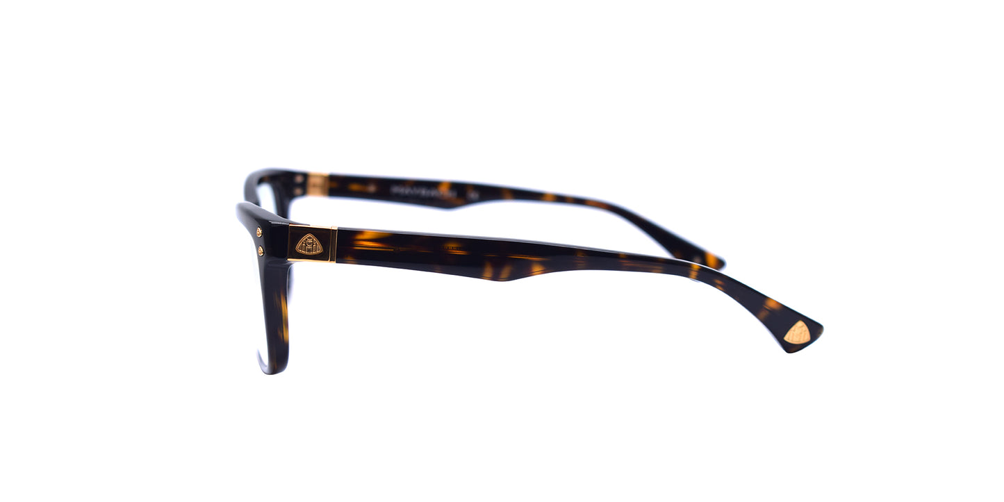 MAYBACH THE CHAUFFEUR II G-AA-Z25 54/18 140