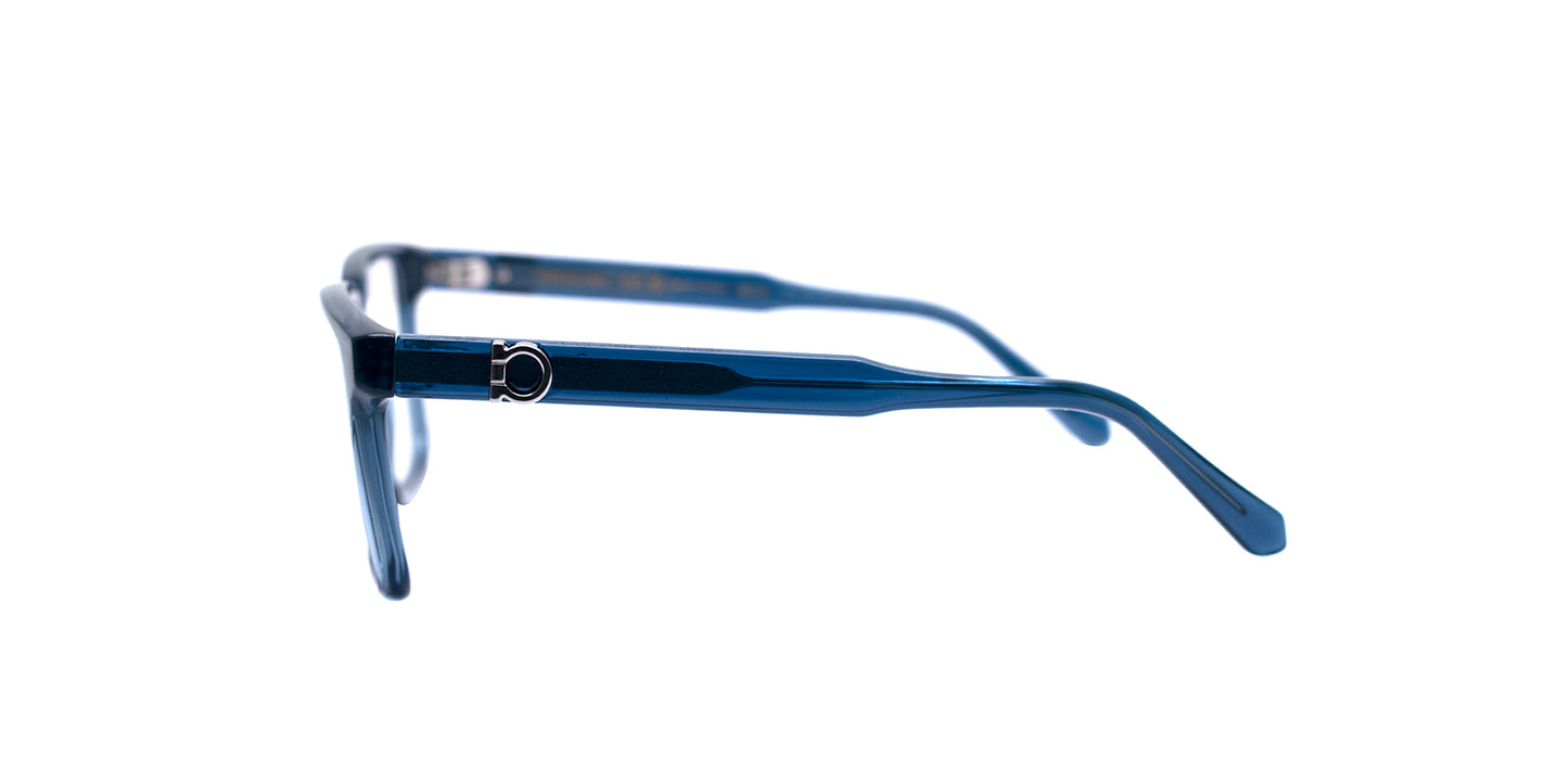 SALVATORE FERRAGAMO SF3028E 462 55/17 145