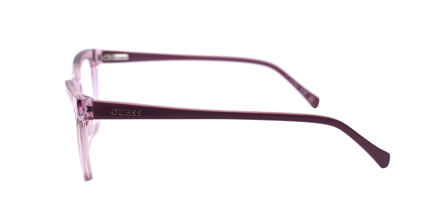 GUESS GU50405 072 52/16 140