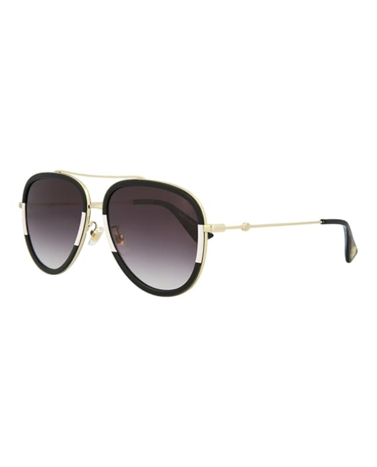 GUCCI GG0062S 006 57/17 140 – Bonton Optician display picture 1