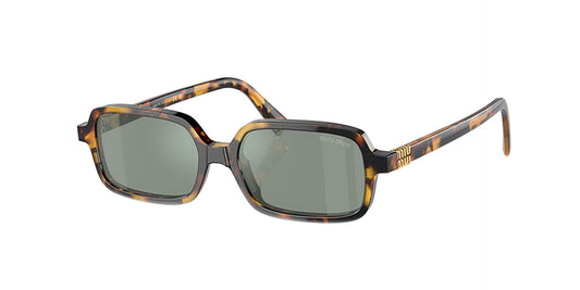 MIU MIU SMU 11Z VAU-04M 51/16 140
