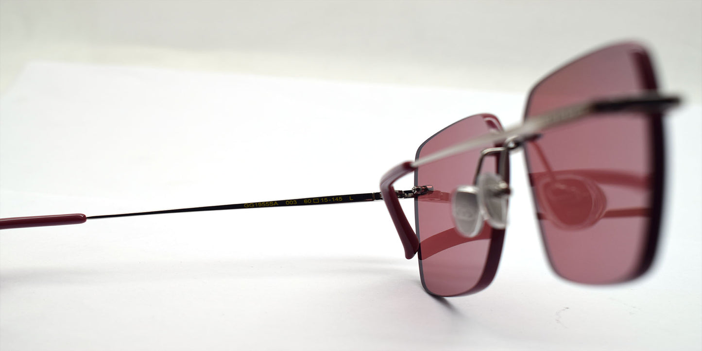 GUCCI GG1955SA 003 60/15 145