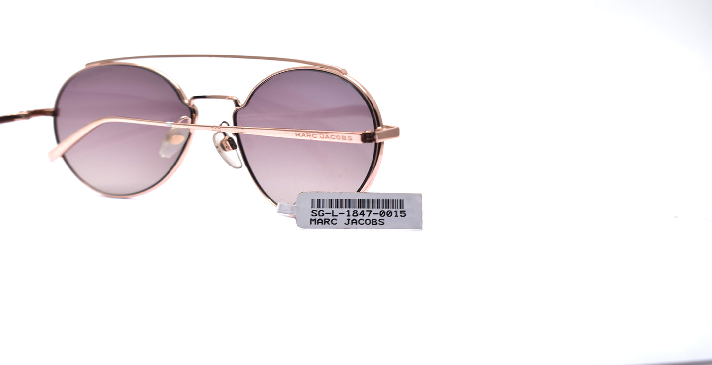 MARC JACOBS MARC456-S DDBHA 57/16 140