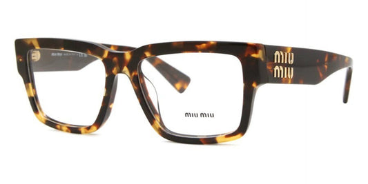 MIU MIU VMU 02X VAU-1O1 52/17 140