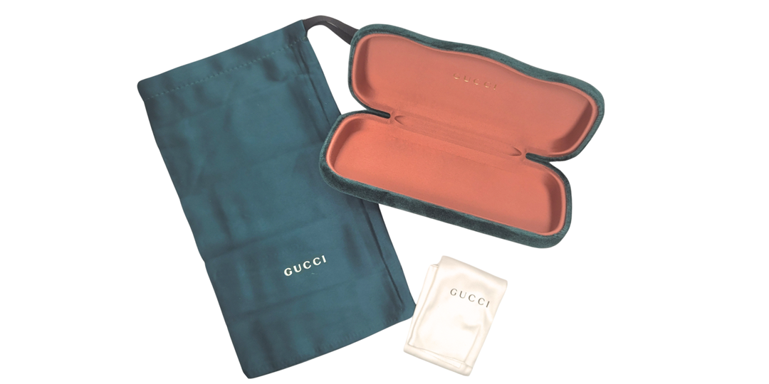 GUCCI GG0529S 001 60/17 145