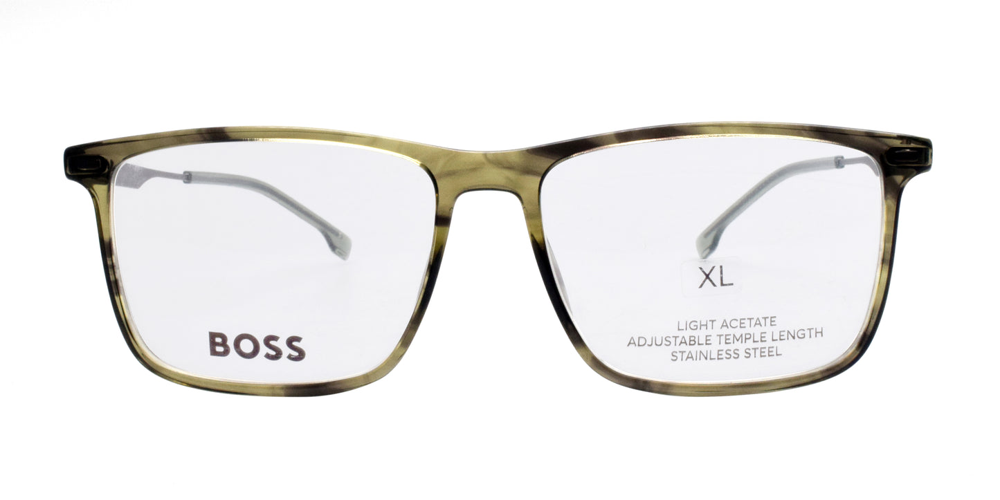 HUGO BOSS 1642 XYG 57/16 150