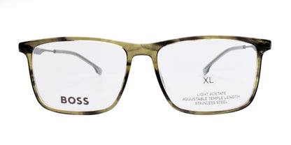 HUGO BOSS 1642 XYG 57/16 150