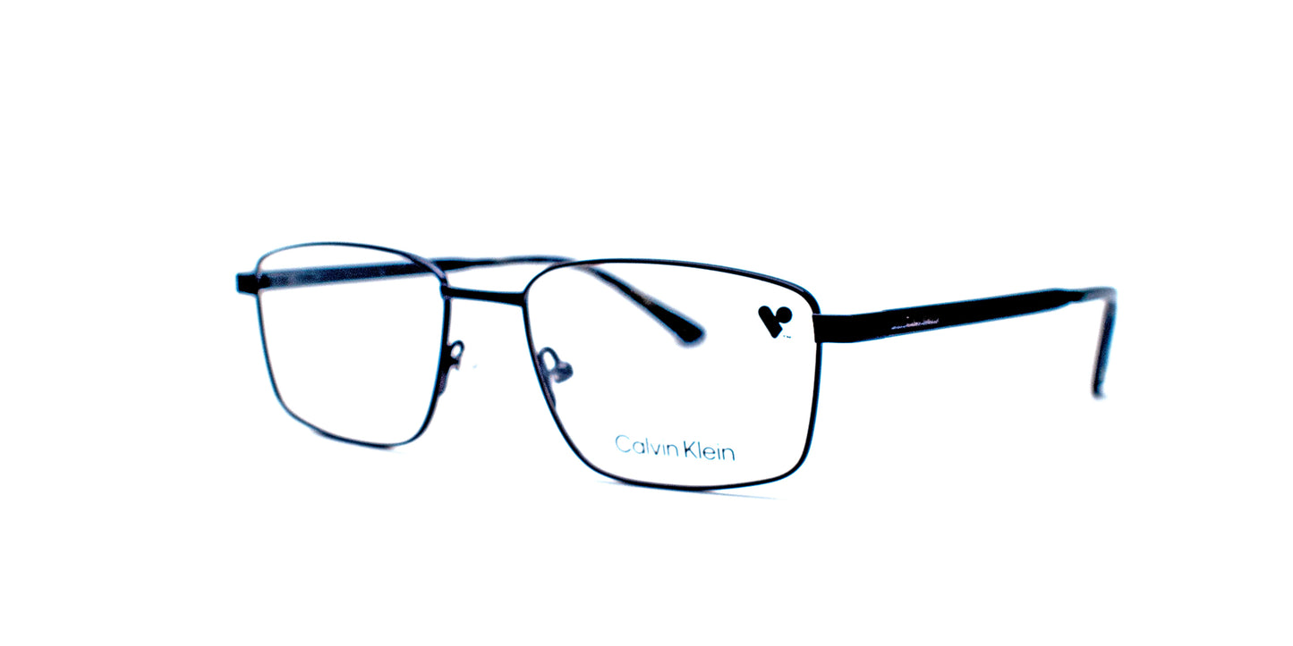 CALVIN KLEIN CK21139TLBI 001 54/18 145