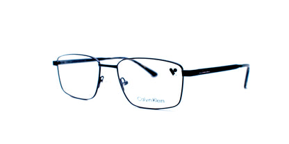 CALVIN KLEIN CK21139TLBI 001 54/18 145