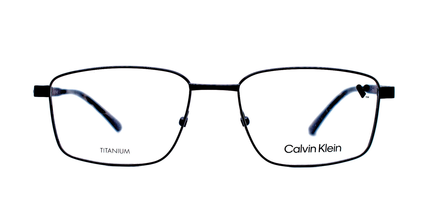 CALVIN KLEIN CK21139TLBI 001 54/18 145