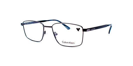 CALVIN KLEIN CK21139TLBI 009 54/18 145