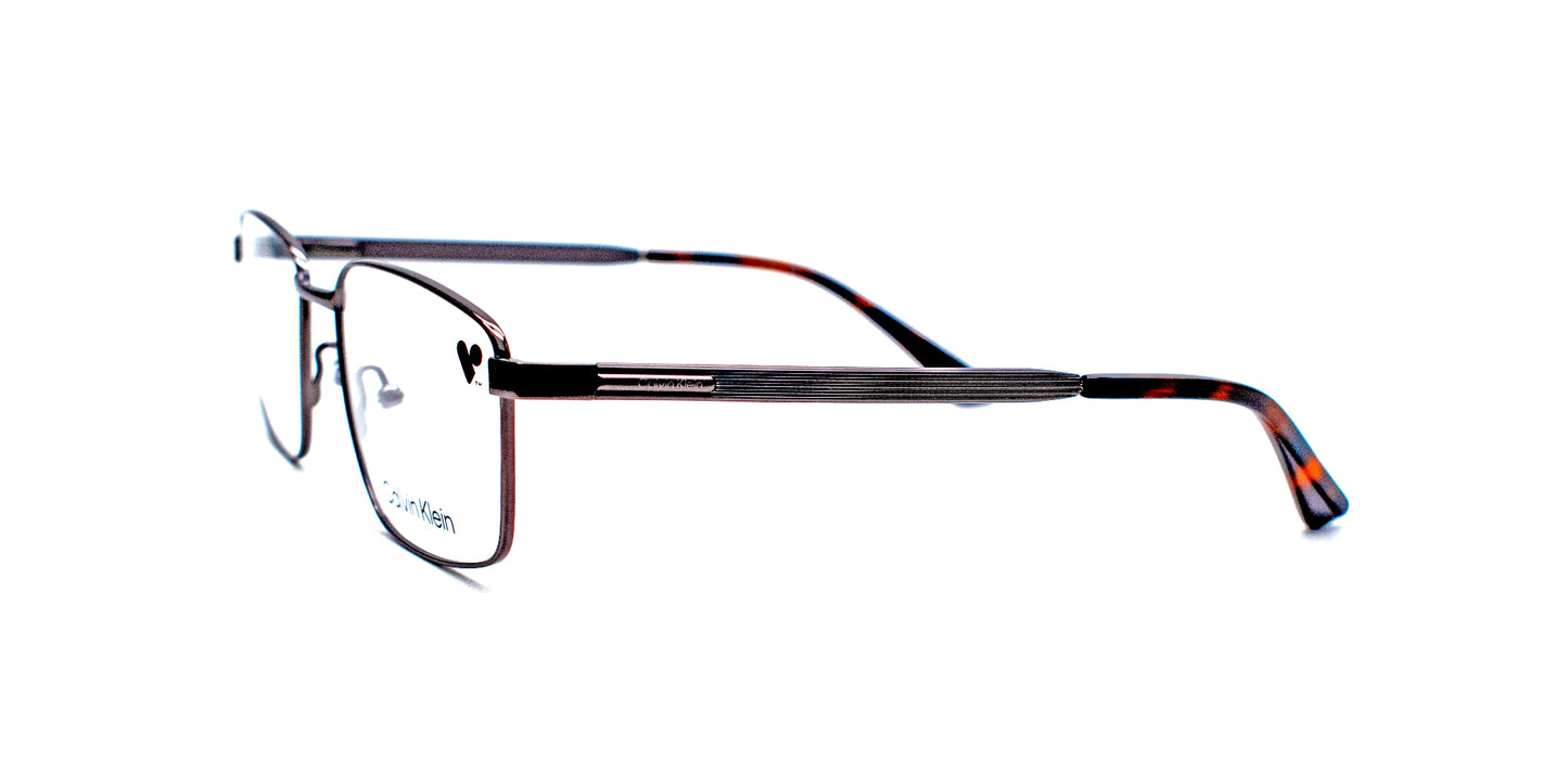 CALVIN KLEIN CK21139TLBI 014 54/18 145