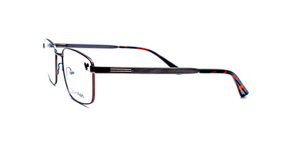 CALVIN KLEIN CK21139TLBI 014 54/18 145