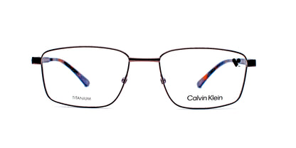 CALVIN KLEIN CK21139TLBI 014 54/18 145