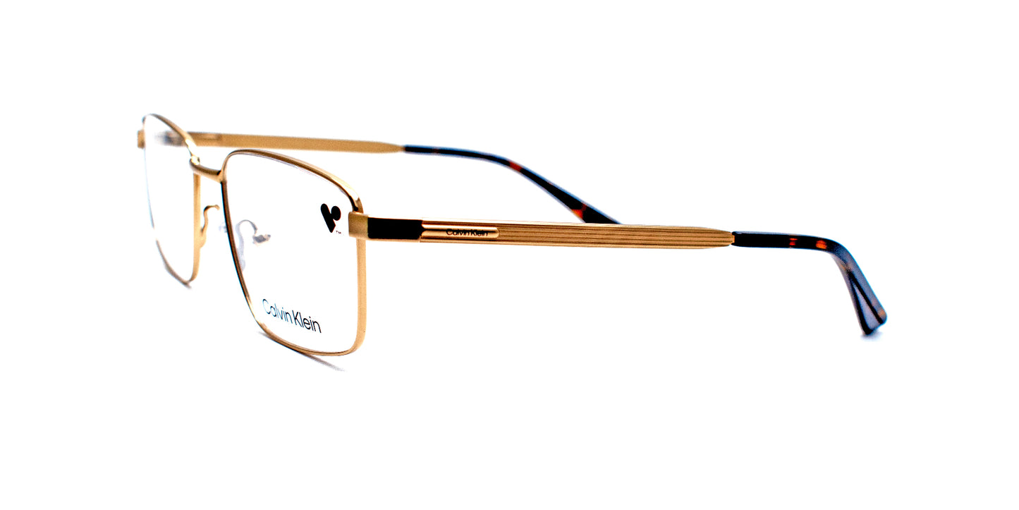 CALVIN KLEIN CK21139TLBI 717 54/18 145