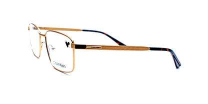 CALVIN KLEIN CK21139TLBI 717 54/18 145