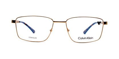 CALVIN KLEIN CK21139TLBI 717 54/18 145