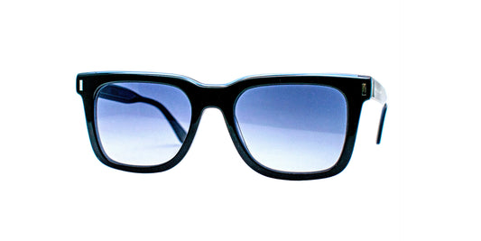 CALVIN KLEIN CK24536S 001 53/19 145