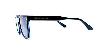 CALVIN KLEIN CK24536S 001 53/19 145
