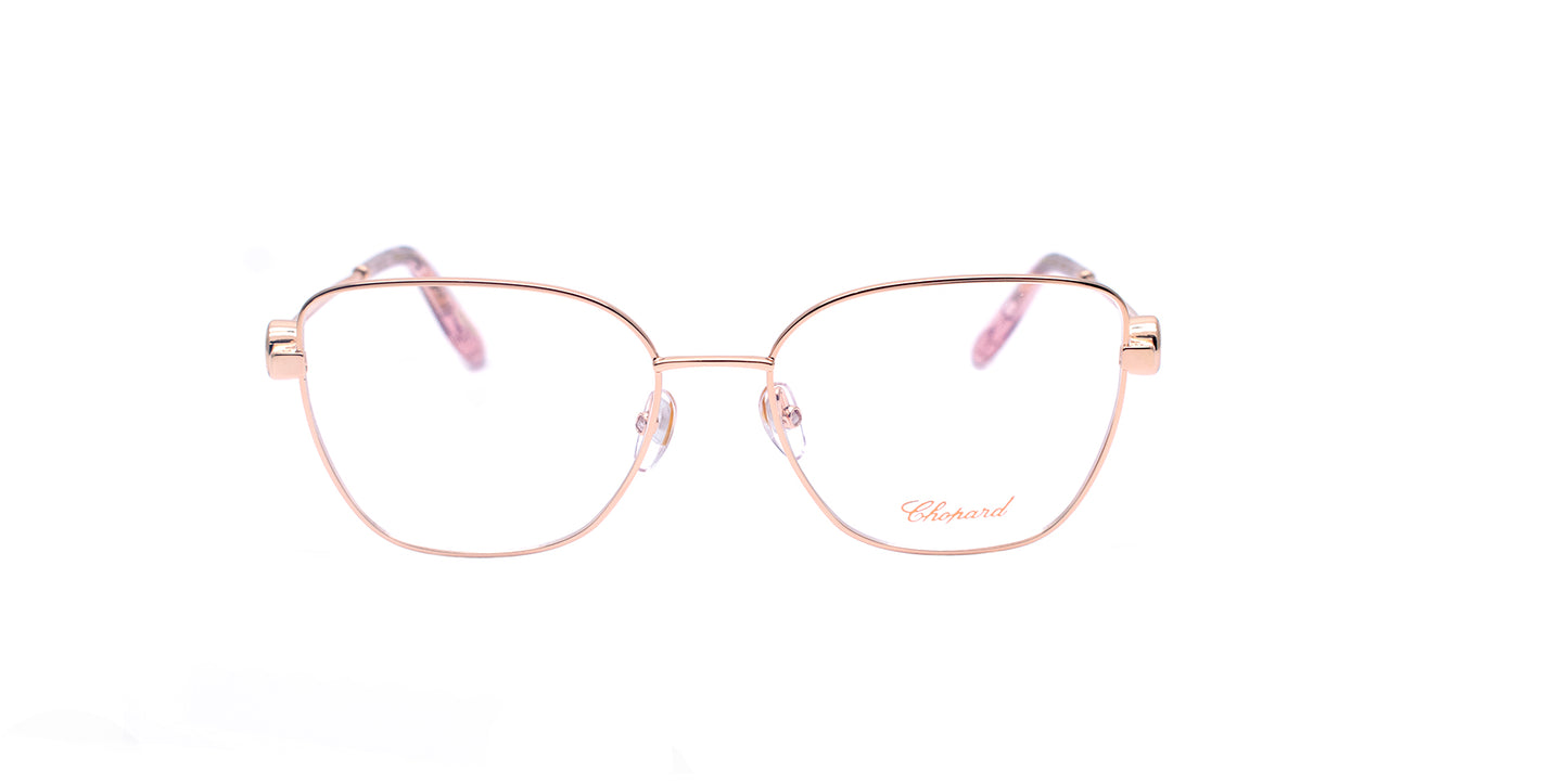 CHOPARD VCHL59S 08FC 54/17 135