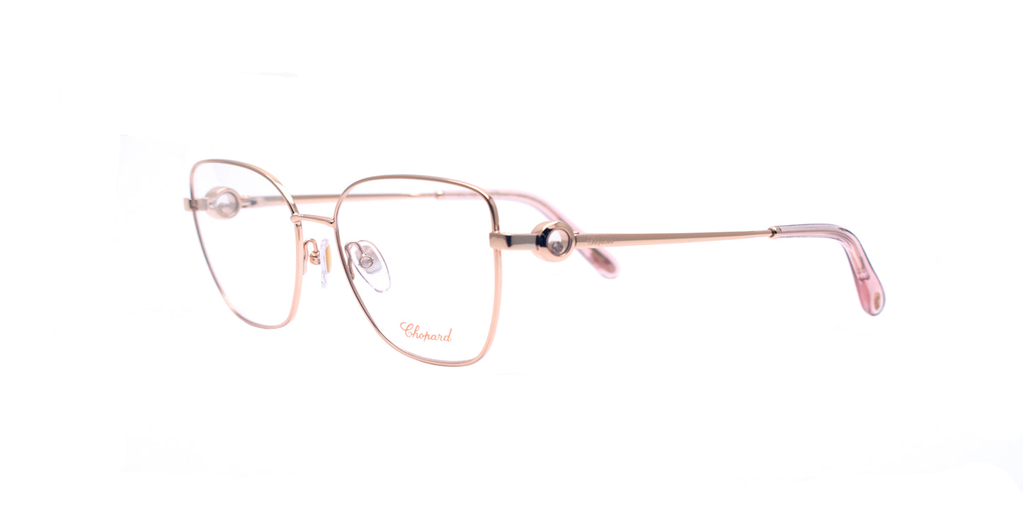 CHOPARD VCHL59S 08FC 54/17 135