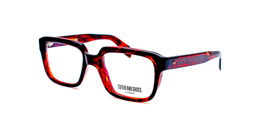 CUTLER AND GROSS CGOP 9289 02 52/17 145
