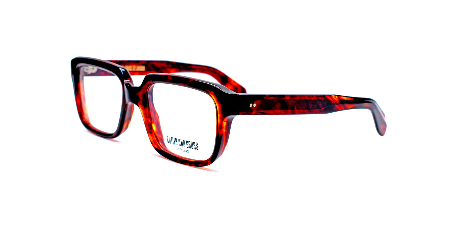 CUTLER AND GROSS CGOP 9289 02 52/17 145