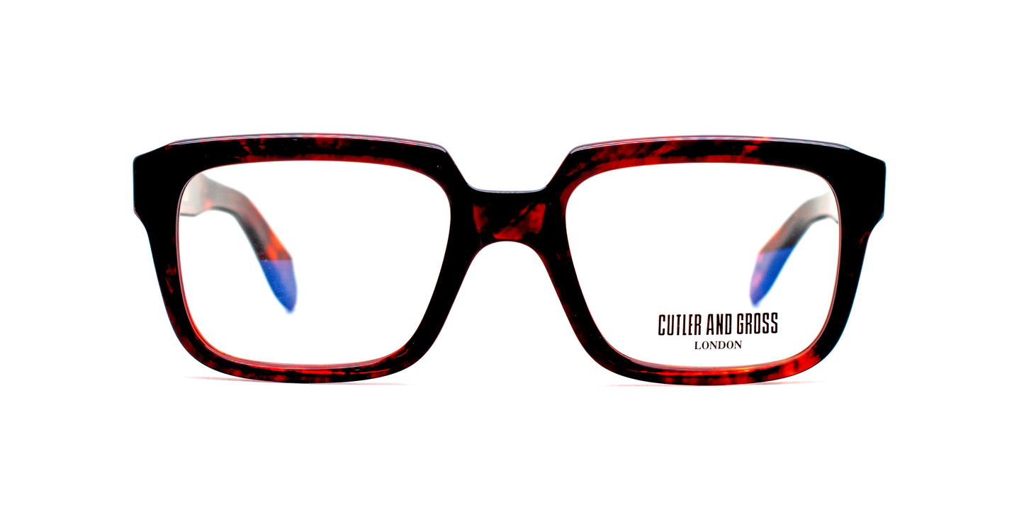 CUTLER AND GROSS CGOP 9289 02 52/17 145