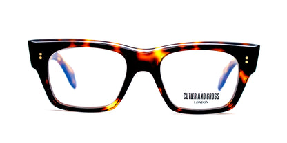 CUTLER AND GROSS CGOP9690 02 51/19 151