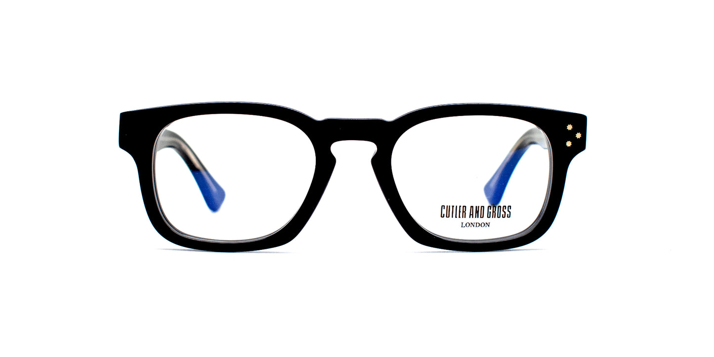 CUTLER AND GROSS CGOP9768 01 53/22 145