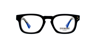 CUTLER AND GROSS CGOP9768 01 53/22 145