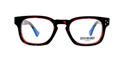 CUTLER AND GROSS CGOP9768 02 53/22 145