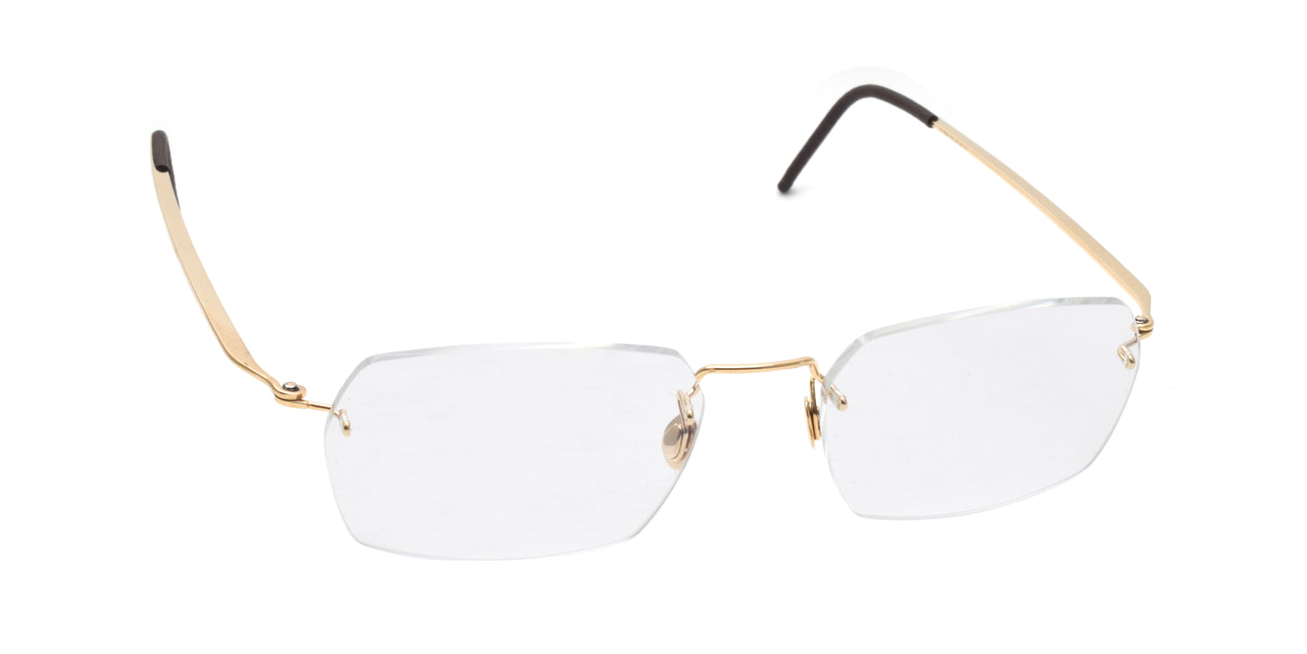 LINDBERG PRECIOUS SPIRIT2439 Y 150