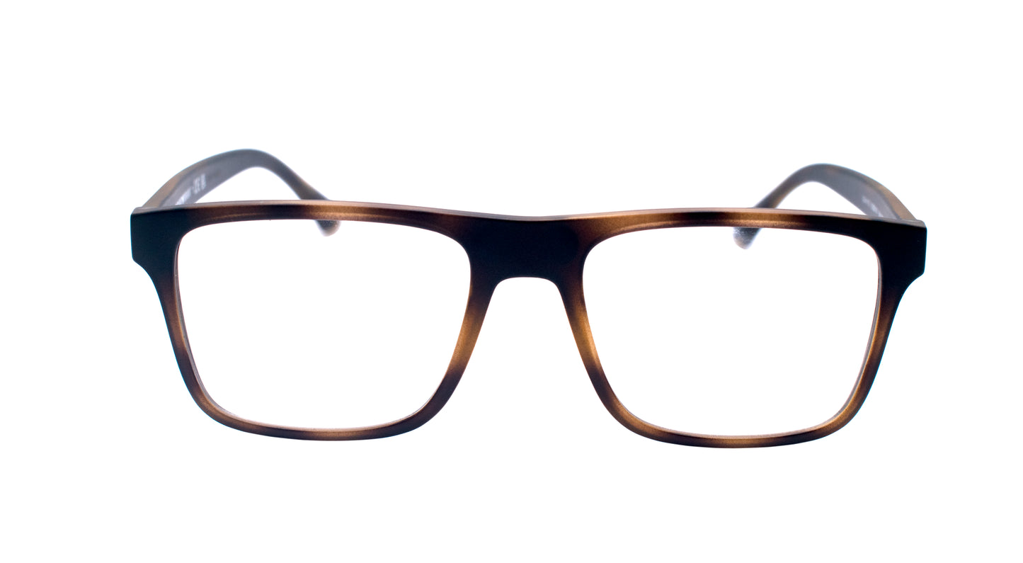 EMPORIO ARMANI EA4115 5089-1W 54-18 145 Clip-ON