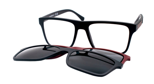 EMPORIO ARMANI  EA4115 5042/1W 54/18 145 CLIP-ON
