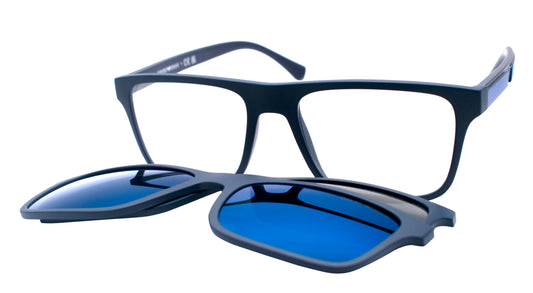 EMPORIO ARMANI EA4115 5759/1W 54/18 145 CLIP-ON