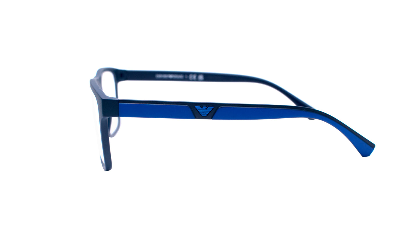 EMPORIO ARMANI EA4115 5759/1W 54/18 145 CLIP-ON