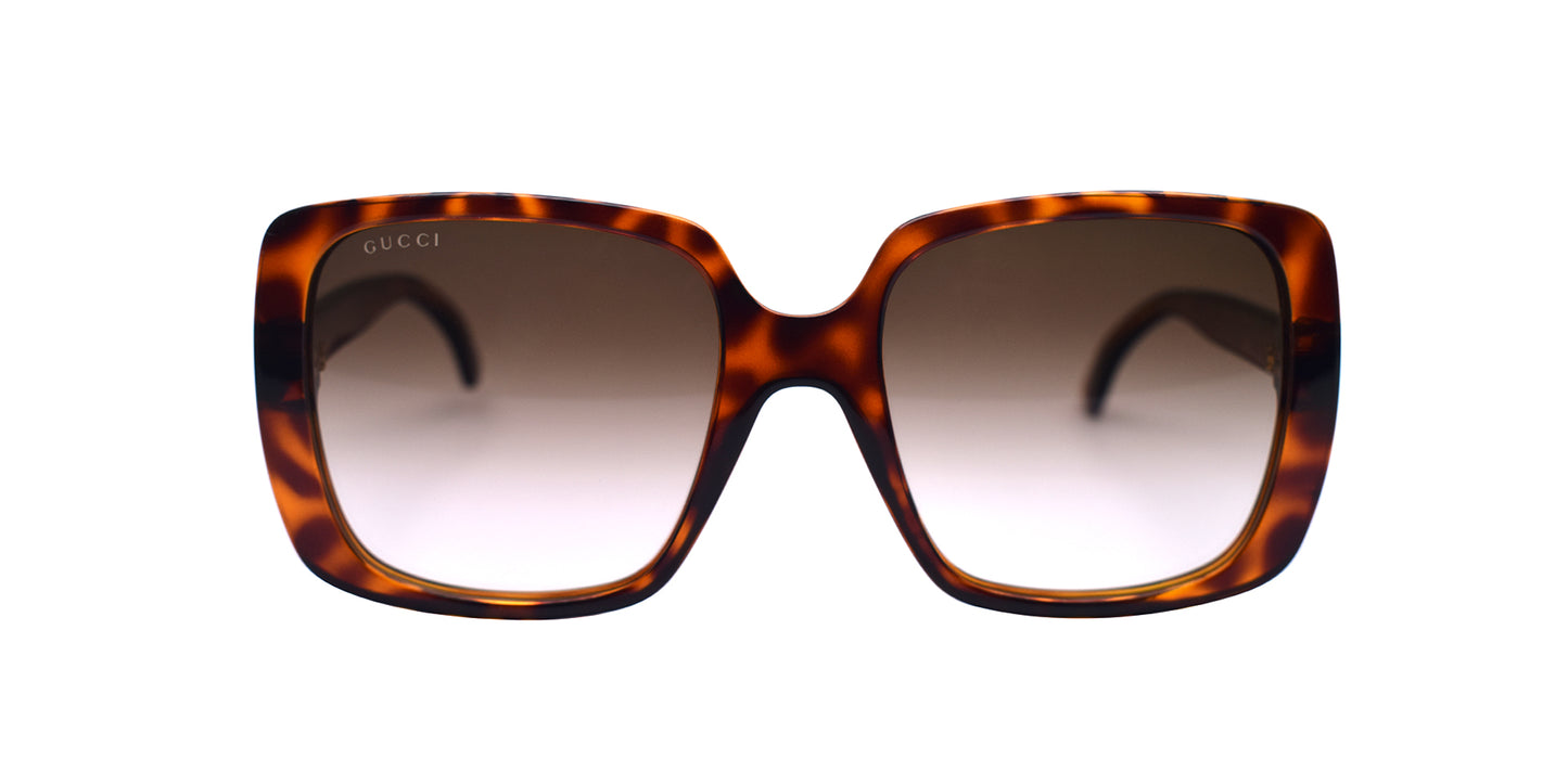 GUCCI GG0632S 002 56/20 145