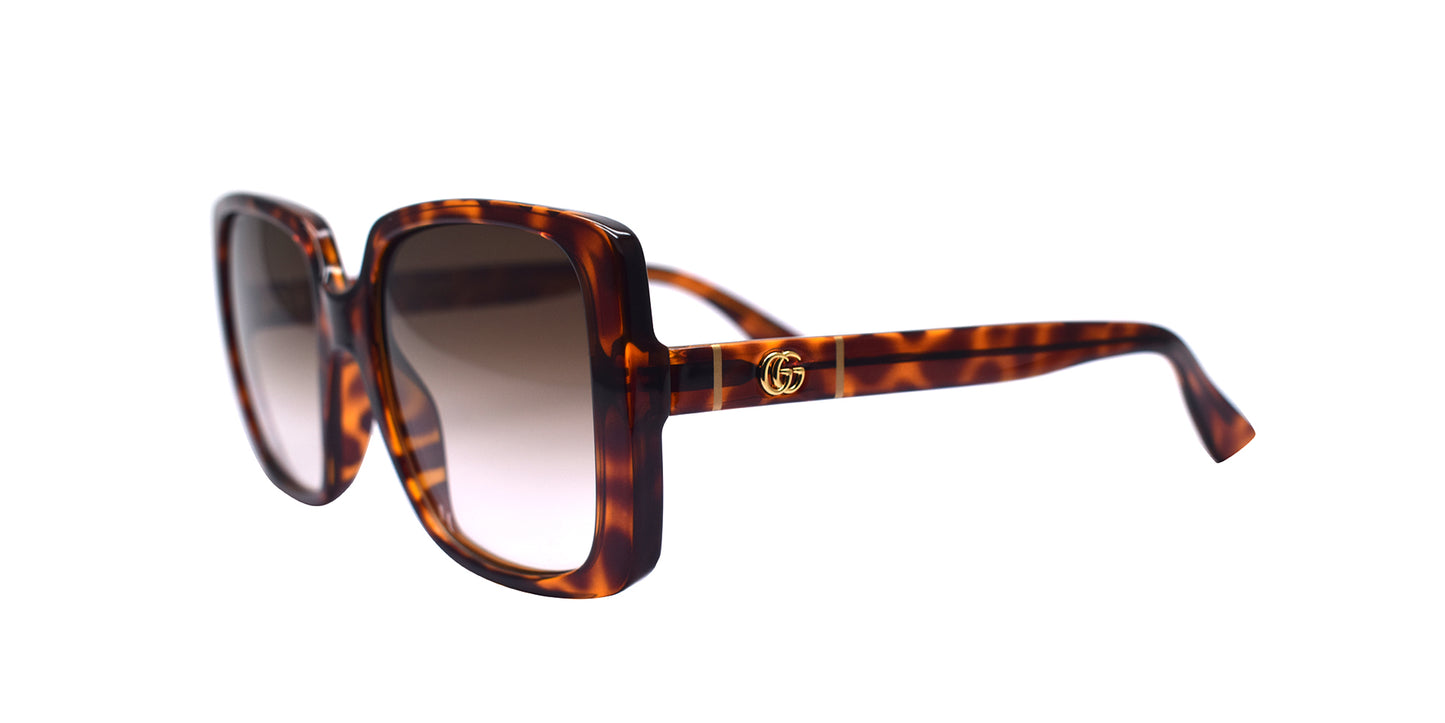 GUCCI GG0632S 002 56/20 145