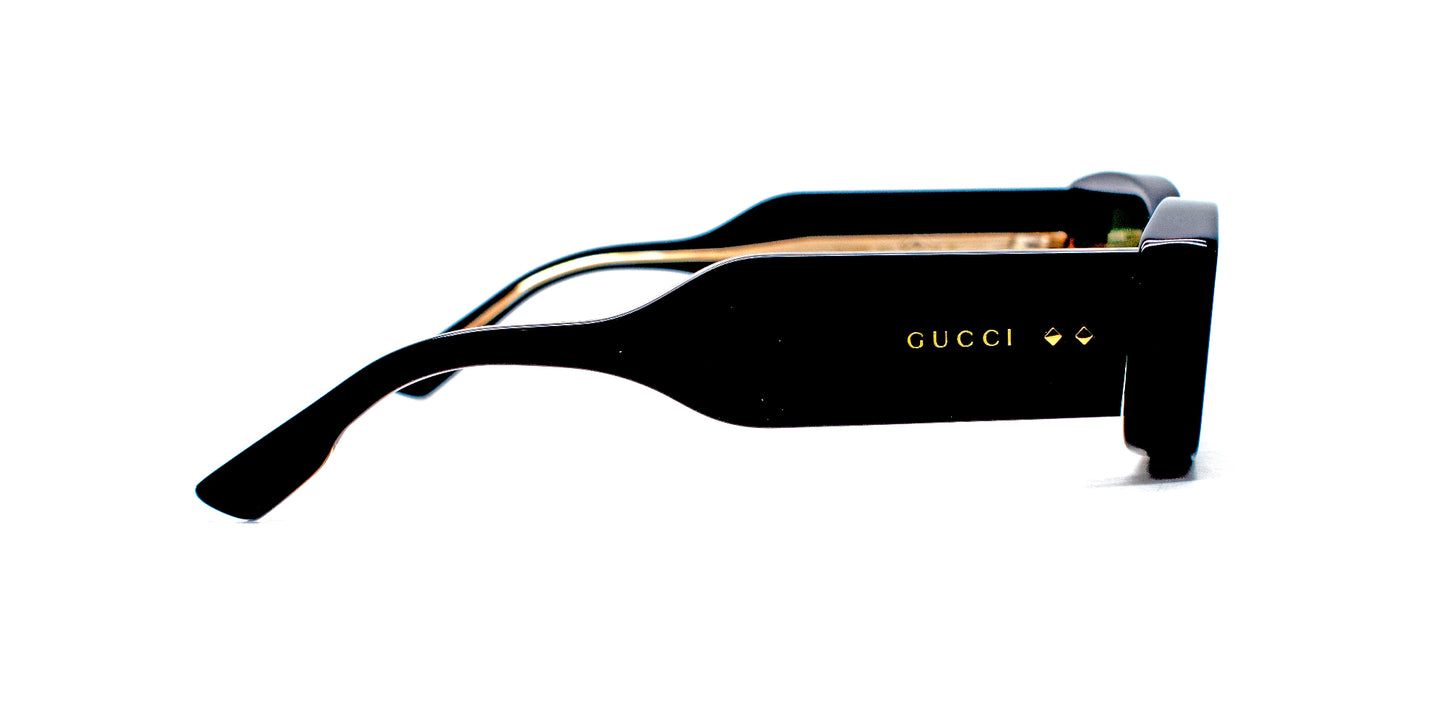 GUCCI GG1528S 001 53/16 145