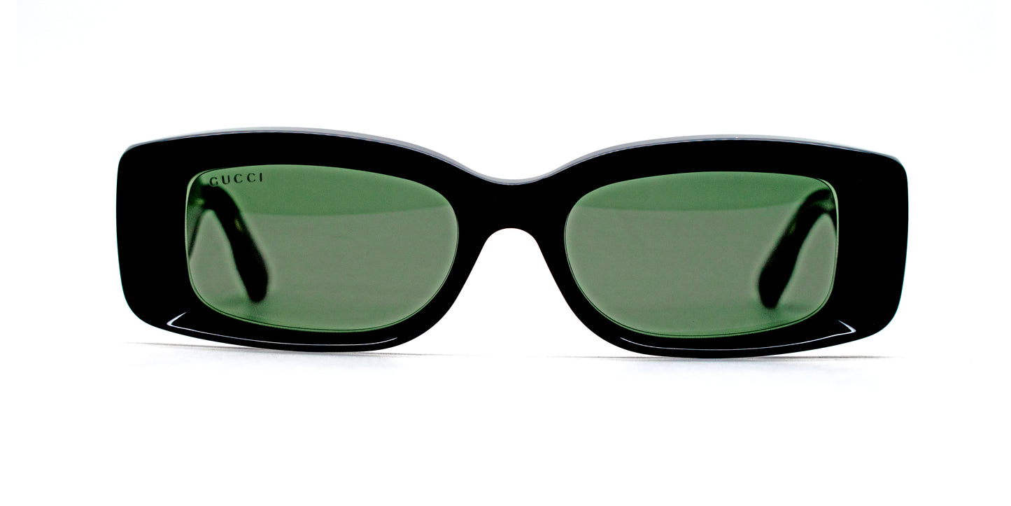 GUCCI GG1528S 001 53/16 145