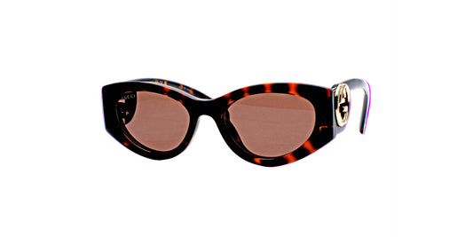 GUCCI GG1691S 002 54/19 145