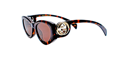 GUCCI GG1691S 002 54/19 145
