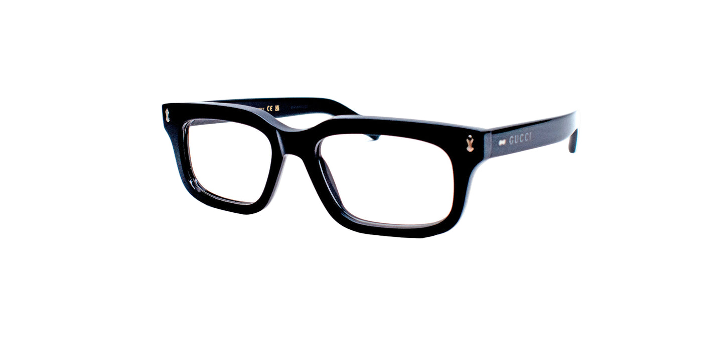 GUCCI GG1711S 001 53/18 145 (CLIP-ON)