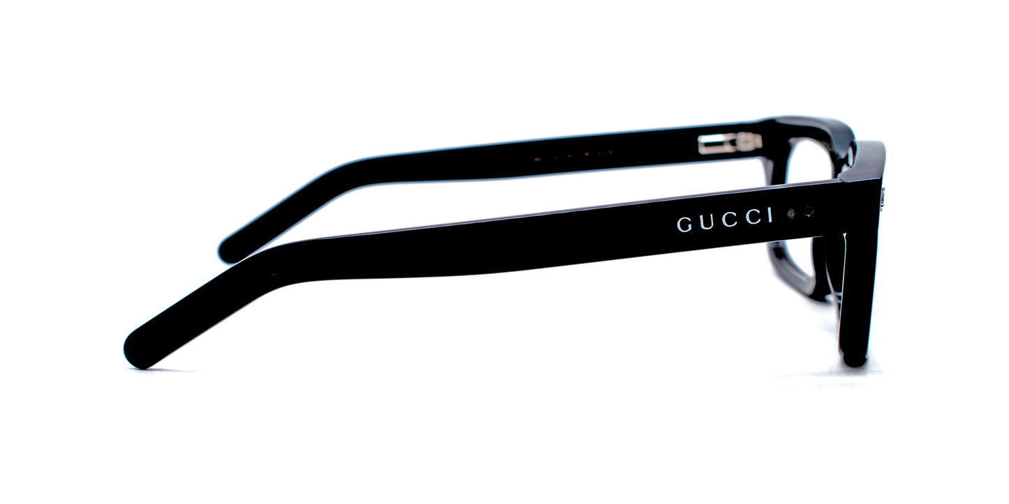 GUCCI GG1711S 001 53/18 145 (CLIP-ON)