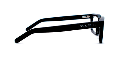 GUCCI GG1711S 001 53/18 145 (CLIP-ON)