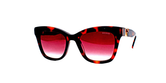 GUESS GU00248 52F 52/20 140
