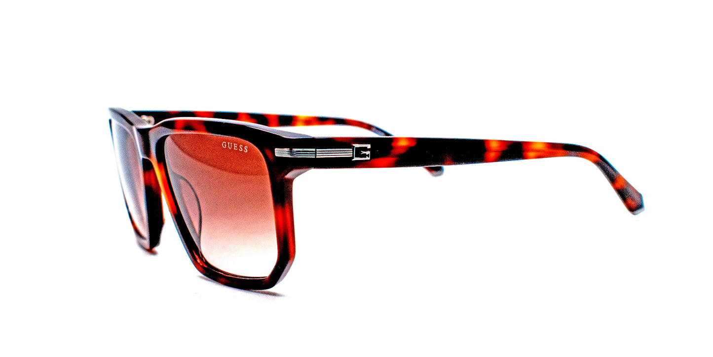 GUESS GU00250 52F 56/17 140